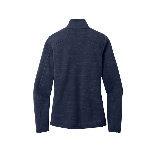 Eddie Bauer® Sweater Fleece Ladies' Full-Zip