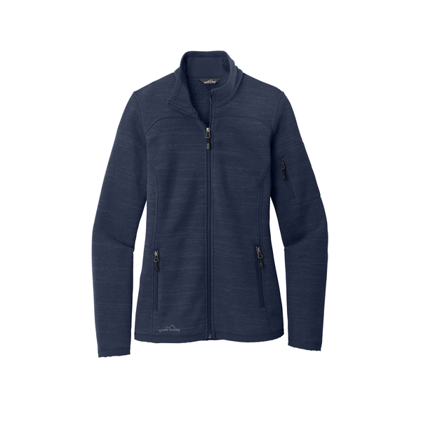 Eddie Bauer® Sweater Fleece Ladies' Full-Zip