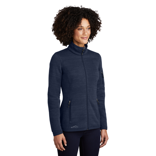 Eddie Bauer® Sweater Fleece Ladies' Full-Zip