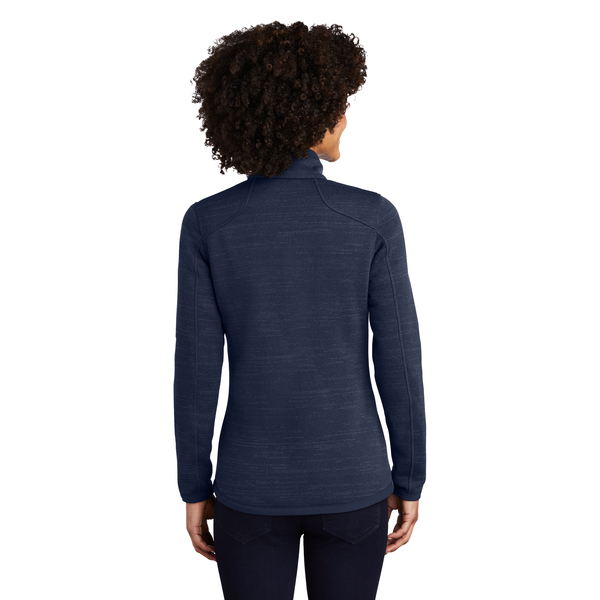 Eddie Bauer® Sweater Fleece Ladies' Full-Zip