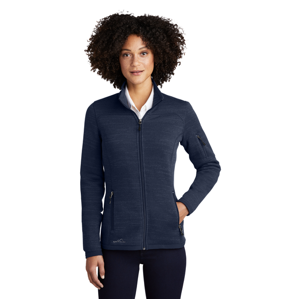 Eddie Bauer® Sweater Fleece Ladies' Full-Zip