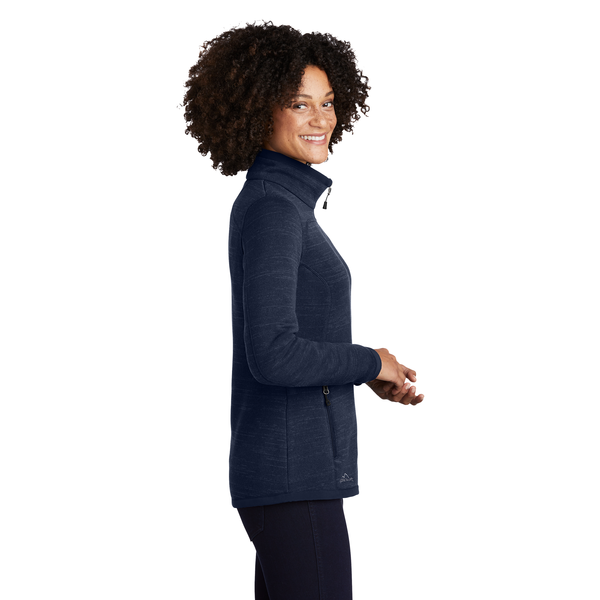 Eddie Bauer® Sweater Fleece Ladies' Full-Zip