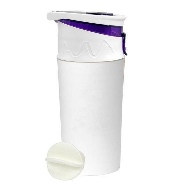 Pemberton Shaker Bottle, 20oz.