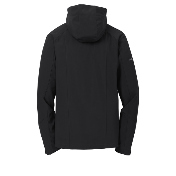 Eddie Bauer® Hooded Soft Shell Men's Parka