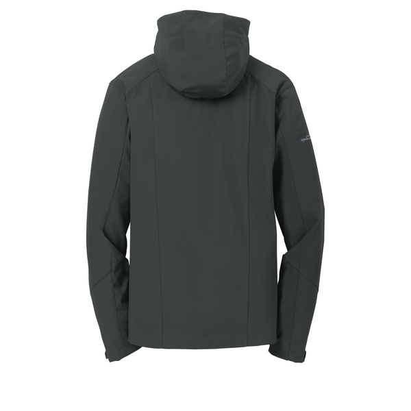 Eddie Bauer® Hooded Soft Shell Men's Parka