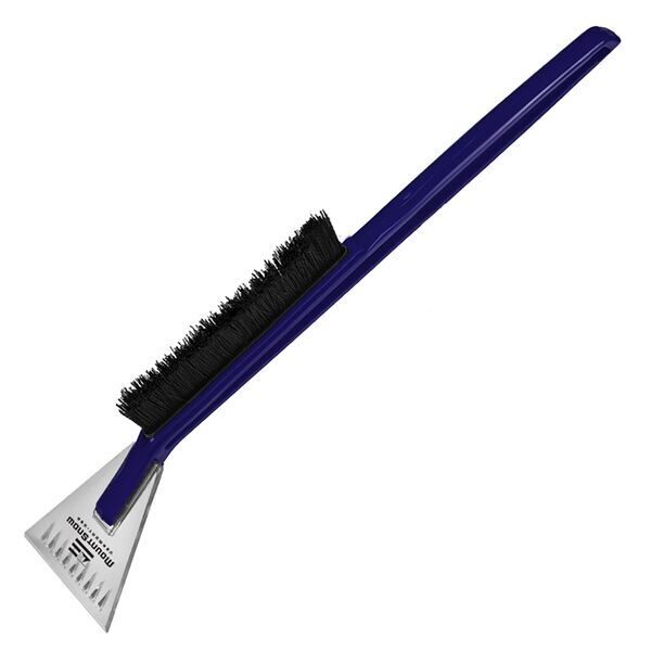 Deluxe Ice Scraper Snow Brush
