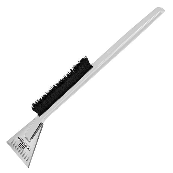 Deluxe Ice Scraper Snow Brush