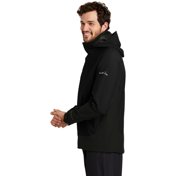 Eddie Bauer® WeatherEdge® Waterproof Men's Jacket