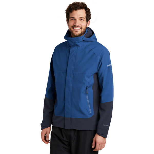 Eddie Bauer® WeatherEdge® Waterproof Men's Jacket
