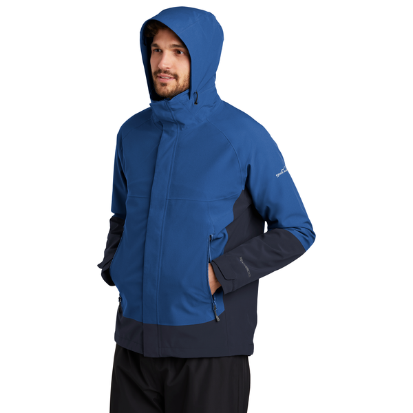 Eddie Bauer® WeatherEdge® Waterproof Men's Jacket