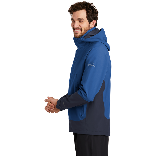 Eddie Bauer® WeatherEdge® Waterproof Men's Jacket