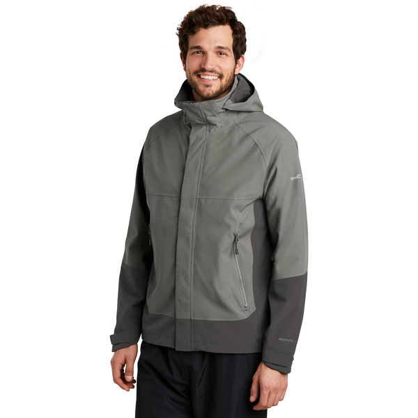 Eddie Bauer® WeatherEdge® Waterproof Men's Jacket