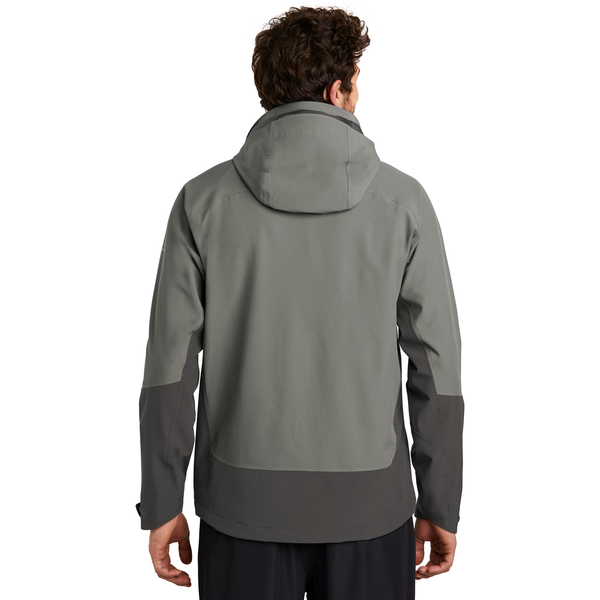 Eddie Bauer® WeatherEdge® Waterproof Men's Jacket