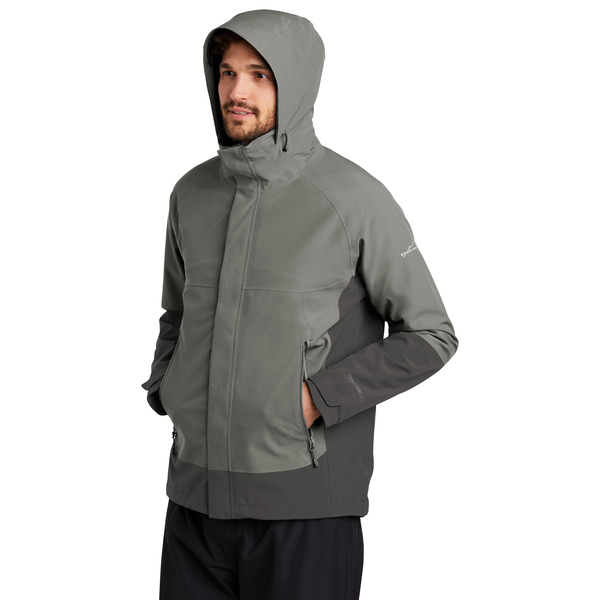Eddie Bauer® WeatherEdge® Waterproof Men's Jacket