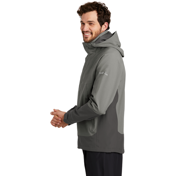 Eddie Bauer® WeatherEdge® Waterproof Men's Jacket