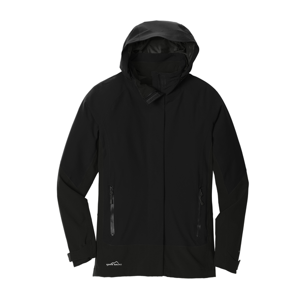Eddie Bauer® WeatherEdge® Waterproof Ladies' Jacket