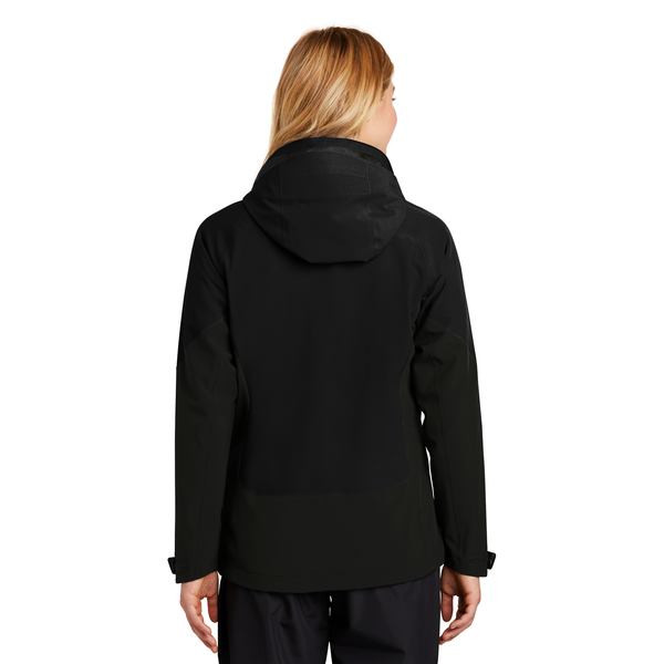 Eddie Bauer® WeatherEdge® Waterproof Ladies' Jacket