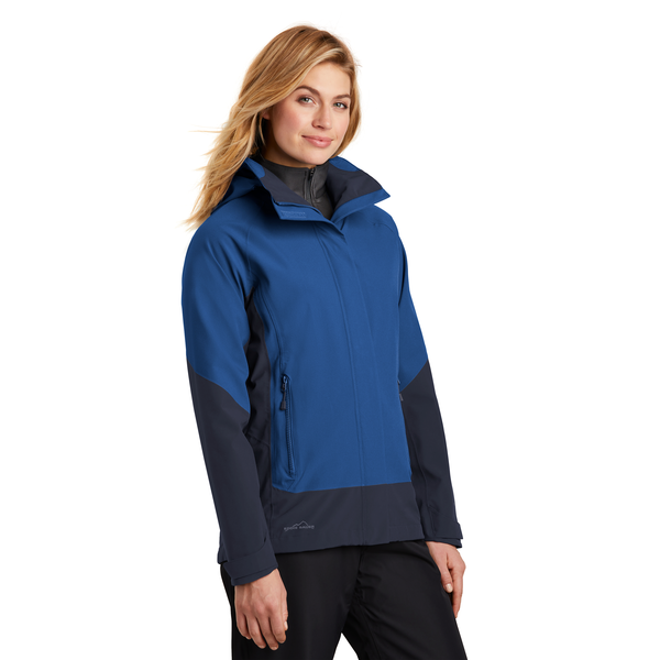 Eddie Bauer® WeatherEdge® Waterproof Ladies' Jacket