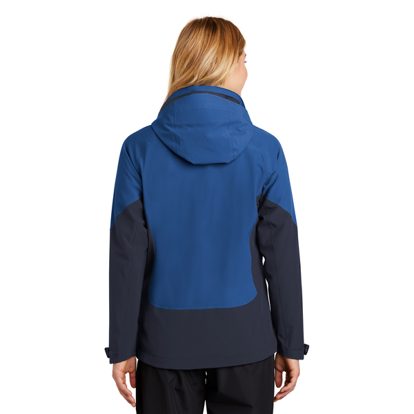 Eddie Bauer® WeatherEdge® Waterproof Ladies' Jacket
