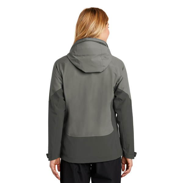 Eddie Bauer® WeatherEdge® Waterproof Ladies' Jacket