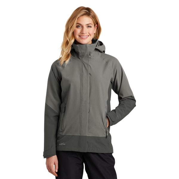 Eddie Bauer® WeatherEdge® Waterproof Ladies' Jacket