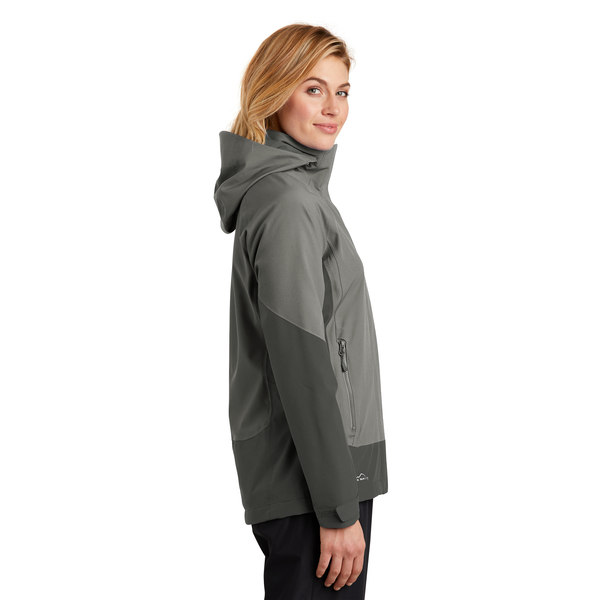 Eddie Bauer® WeatherEdge® Waterproof Ladies' Jacket