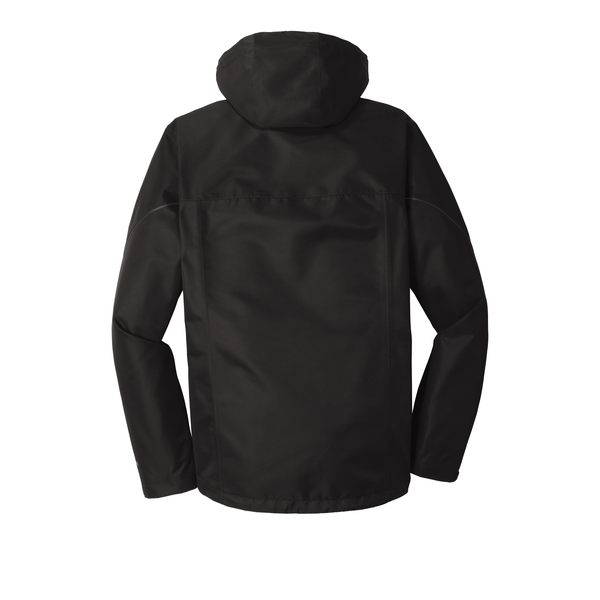 Eddie Bauer® WeatherEdge® Plus 3-in-1 Men's Jacket