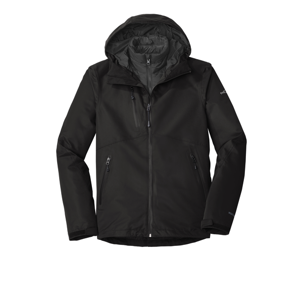Eddie Bauer® WeatherEdge® Plus 3-in-1 Men's Jacket