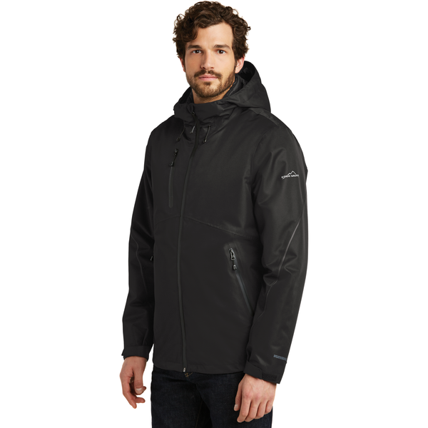 Eddie Bauer® WeatherEdge® Plus 3-in-1 Men's Jacket
