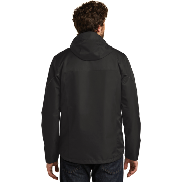 Eddie Bauer® WeatherEdge® Plus 3-in-1 Men's Jacket