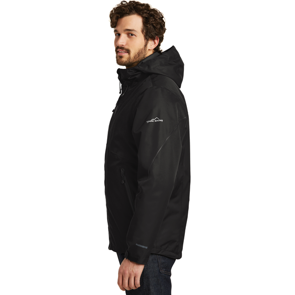 Eddie Bauer® WeatherEdge® Plus 3-in-1 Men's Jacket