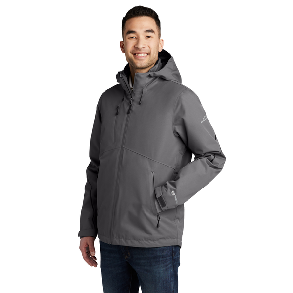 Eddie Bauer® WeatherEdge® Plus 3-in-1 Men's Jacket