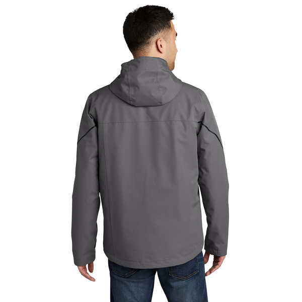 Eddie Bauer® WeatherEdge® Plus 3-in-1 Men's Jacket