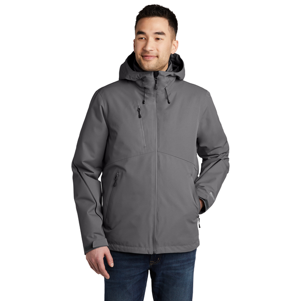 Eddie Bauer® WeatherEdge® Plus 3-in-1 Men's Jacket