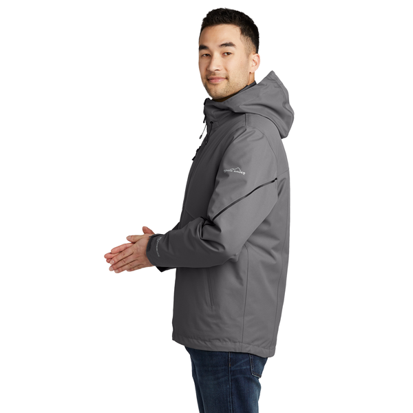 Eddie Bauer® WeatherEdge® Plus 3-in-1 Men's Jacket