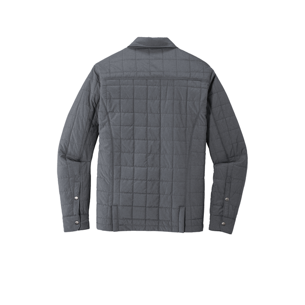 Eddie Bauer® Polyester Fill Men's Shirt Jacket