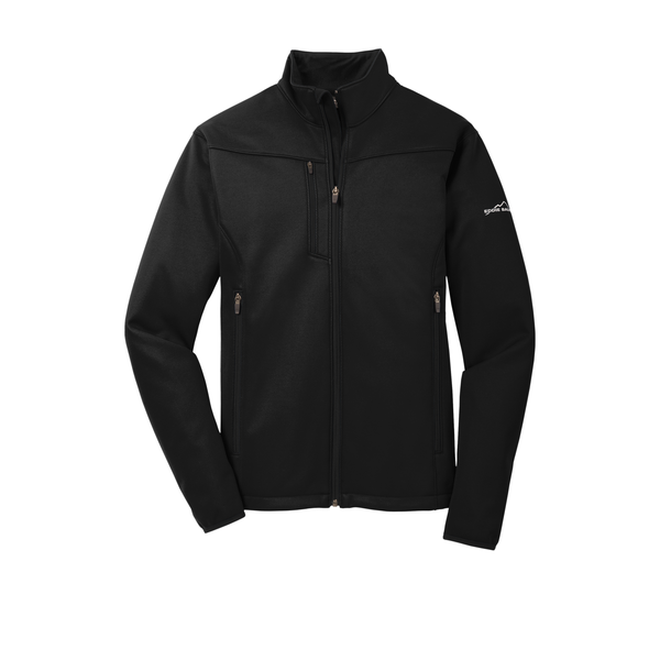 Eddie Bauer® Weather-Resistant Soft-Shell Men's Jacket