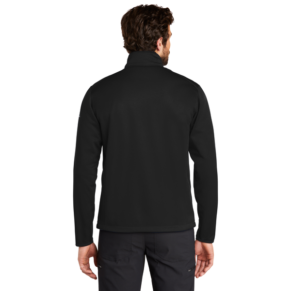 Eddie Bauer® Weather-Resistant Soft-Shell Men's Jacket