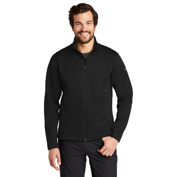 Eddie Bauer® Weather-Resistant Soft-Shell Men's Jacket