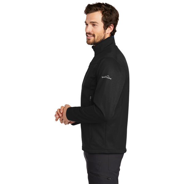 Eddie Bauer® Weather-Resistant Soft-Shell Men's Jacket