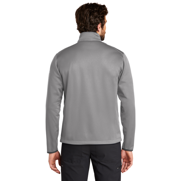 Eddie Bauer® Weather-Resistant Soft-Shell Men's Jacket