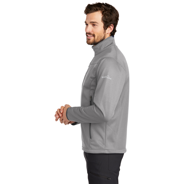 Eddie Bauer® Weather-Resistant Soft-Shell Men's Jacket