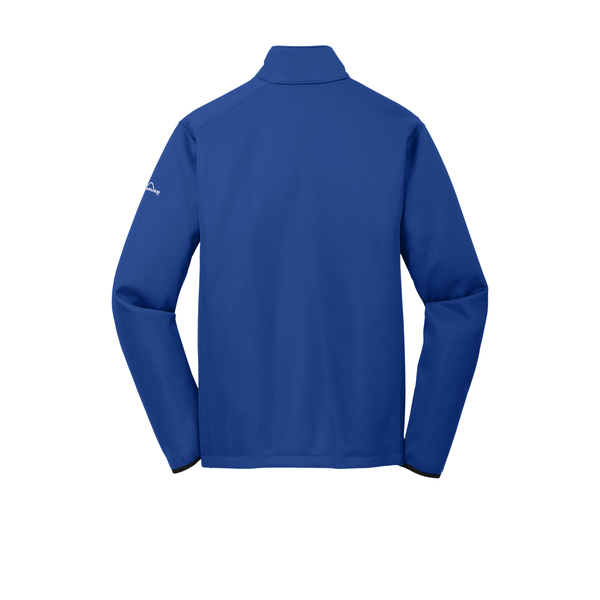 Eddie Bauer® Weather-Resistant Soft-Shell Men's Jacket