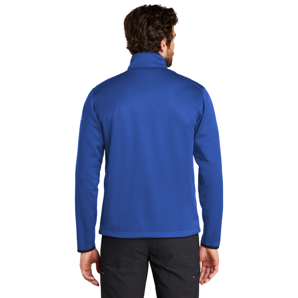 Eddie Bauer® Weather-Resistant Soft-Shell Men's Jacket