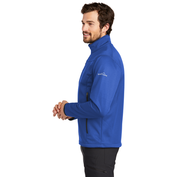 Eddie Bauer® Weather-Resistant Soft-Shell Men's Jacket