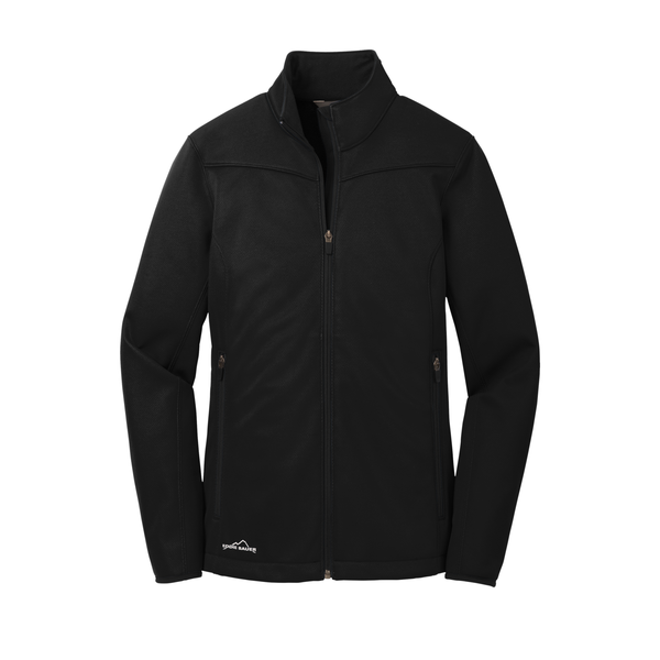 Eddie Bauer® Weather-Resistant Soft-Shell Ladies' Jacket