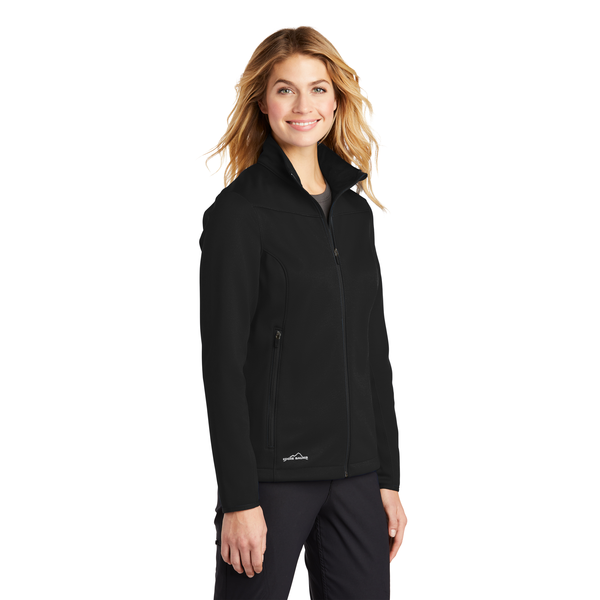 Eddie Bauer® Weather-Resistant Soft-Shell Ladies' Jacket