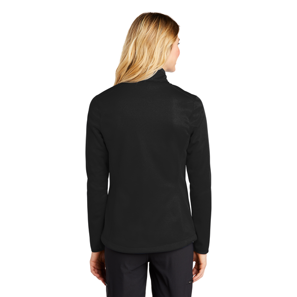 Eddie Bauer® Weather-Resistant Soft-Shell Ladies' Jacket