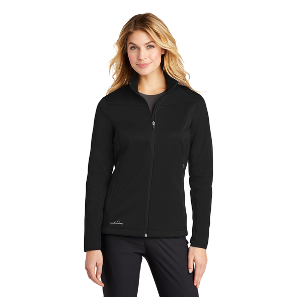 Eddie Bauer® Weather-Resistant Soft-Shell Ladies' Jacket