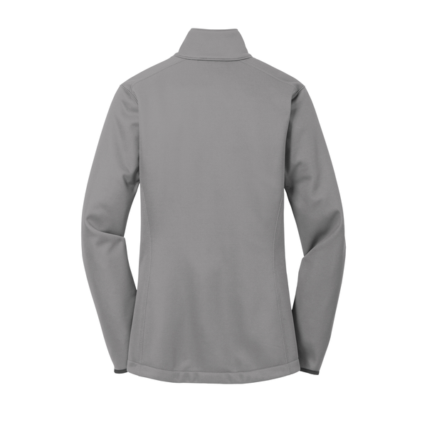 Eddie Bauer® Weather-Resistant Soft-Shell Ladies' Jacket